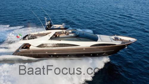 Riva 92 	Spesifikasjoner og anmeldelser